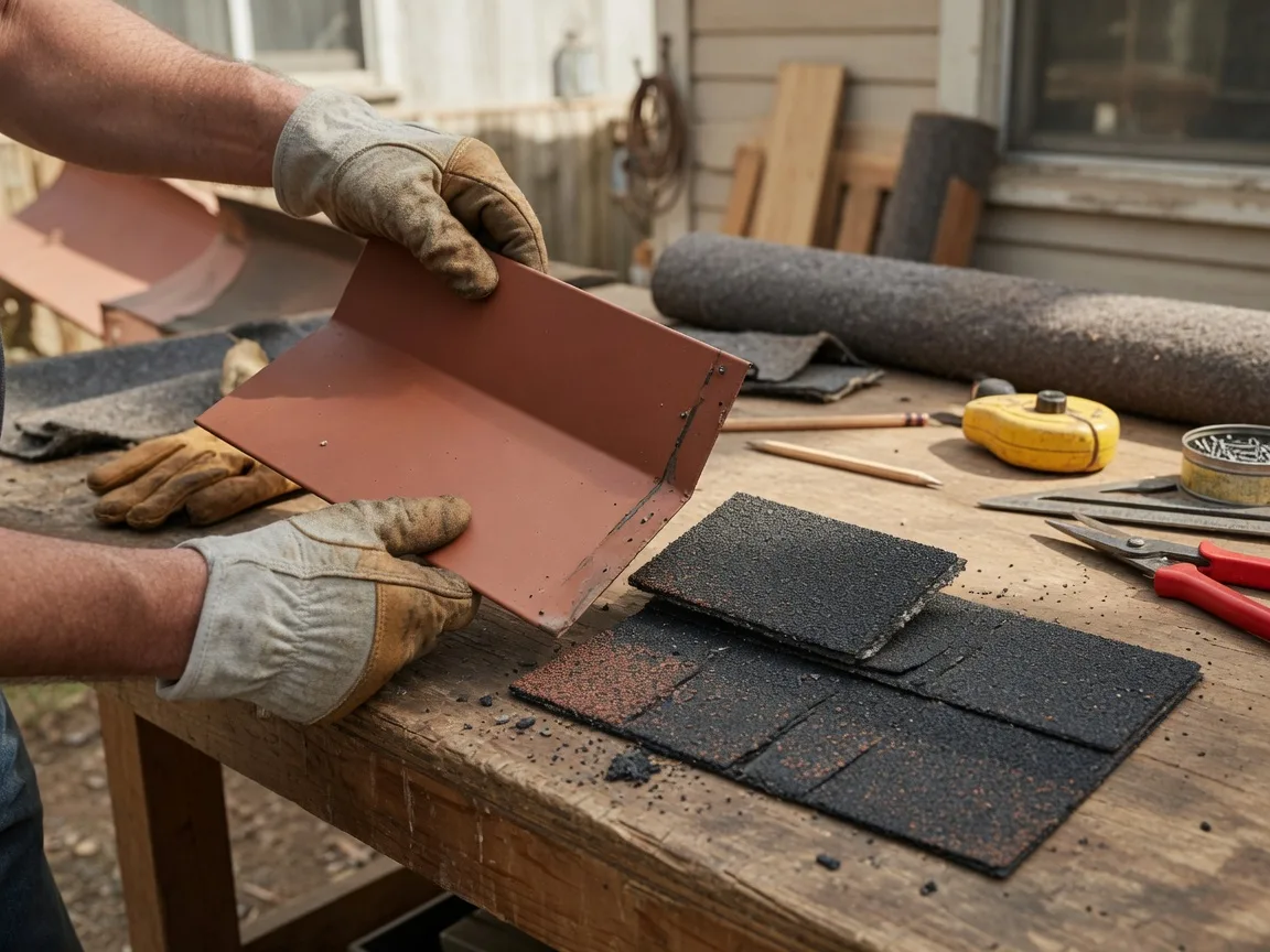 Roof Repair company in Smithfield, IL